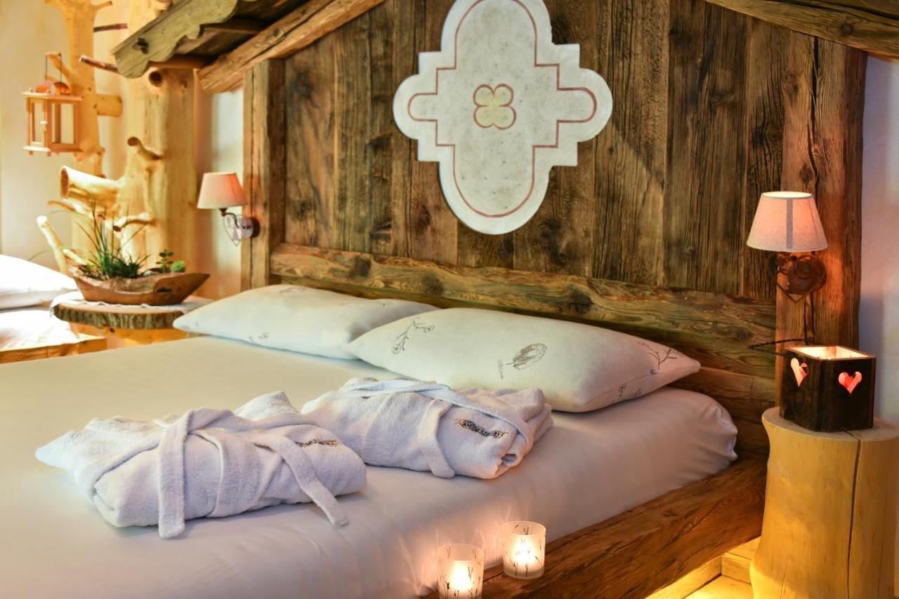 Hotel Ranuimuellerhof Funes  Extérieur photo