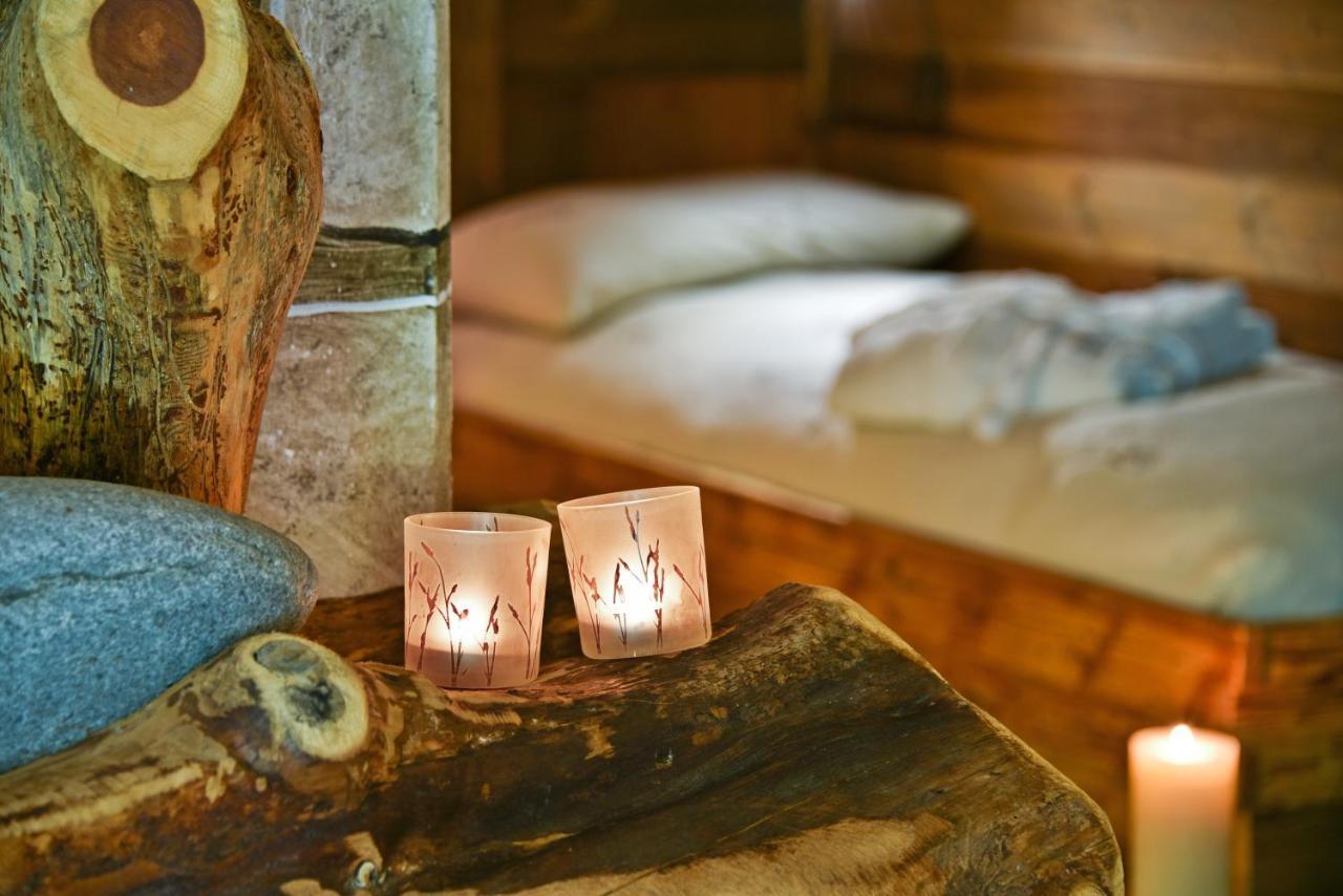 Hotel Ranuimuellerhof Funes  Extérieur photo