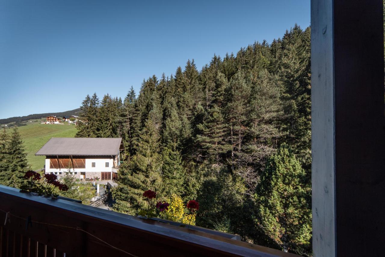 Hotel Ranuimuellerhof Funes  Extérieur photo