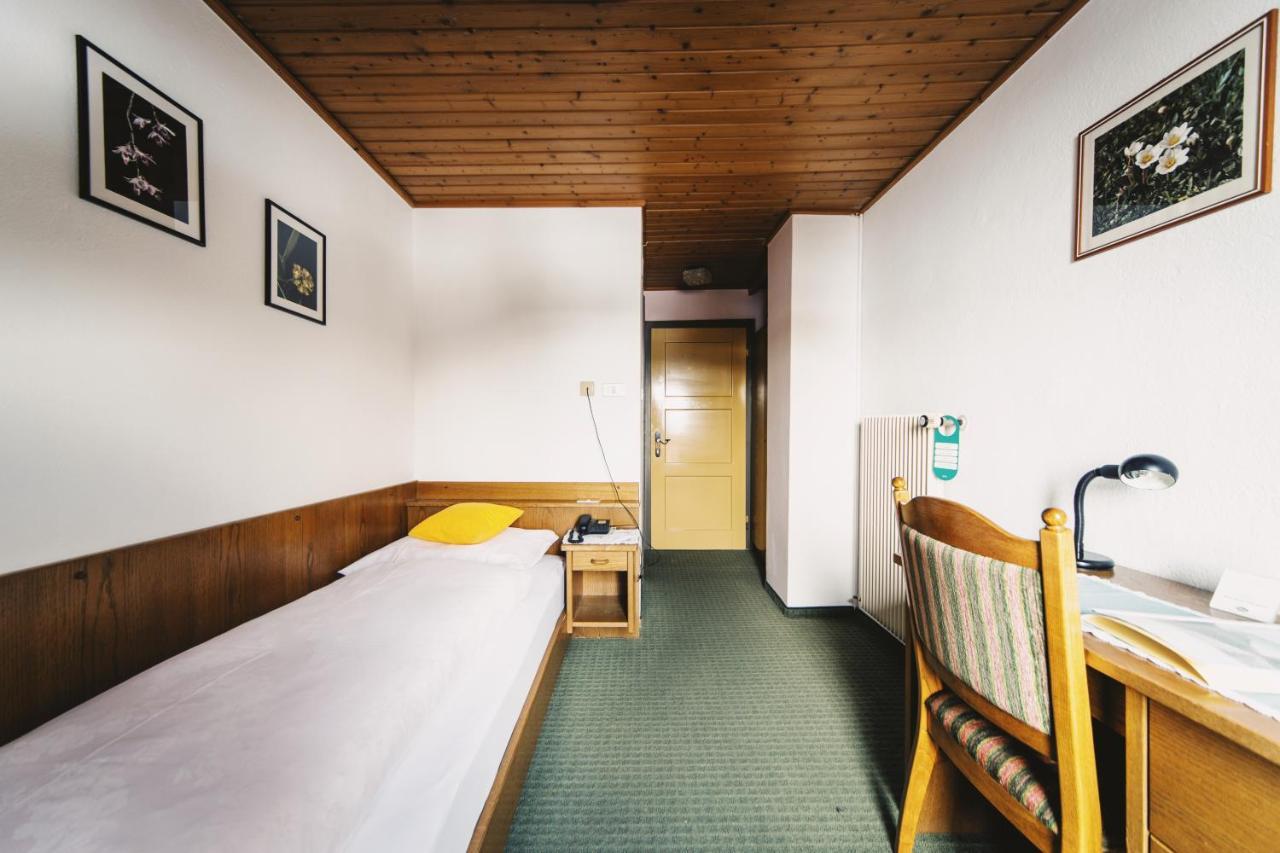 Hotel Ranuimuellerhof Funes  Extérieur photo