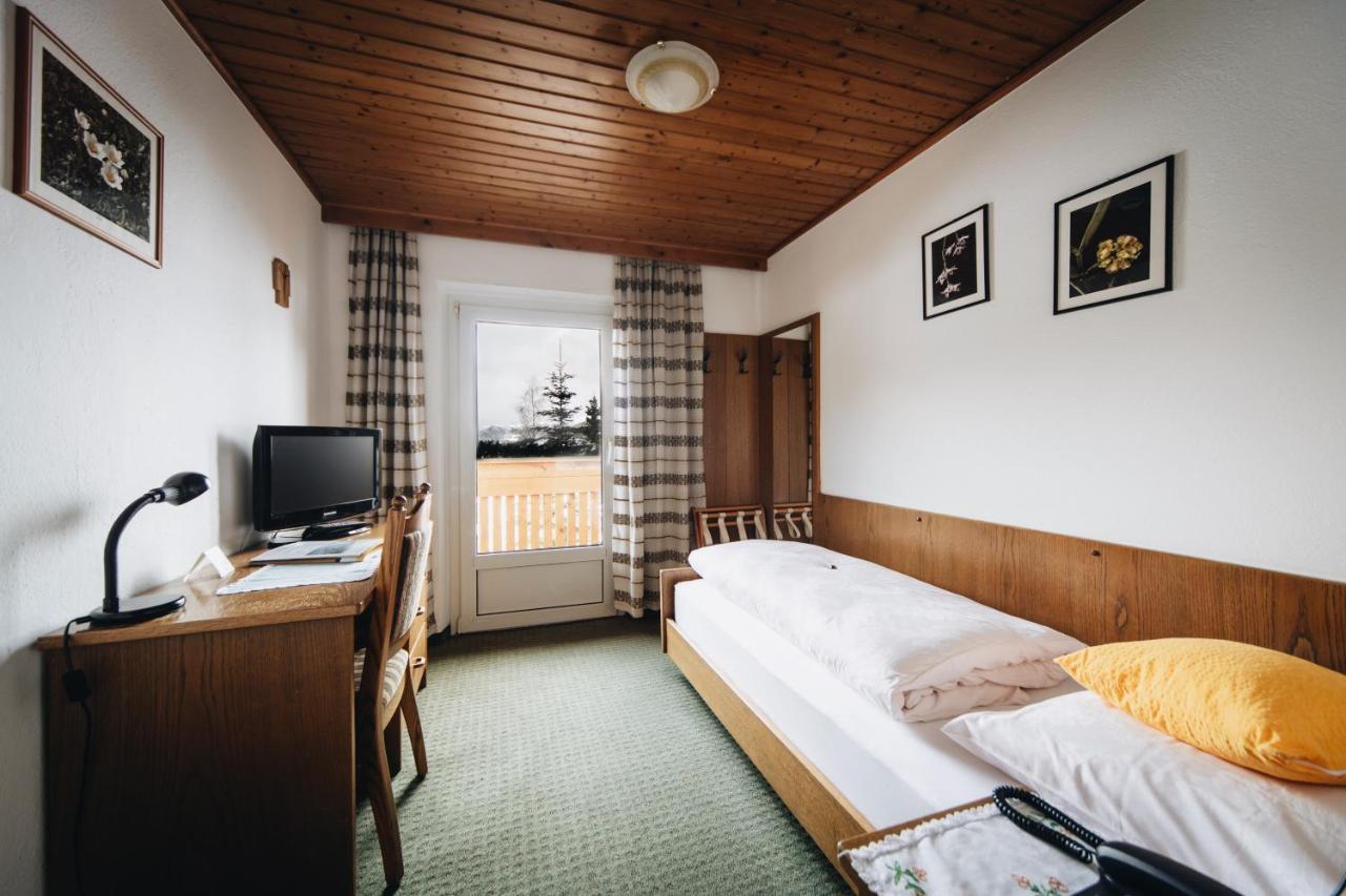 Hotel Ranuimuellerhof Funes  Extérieur photo