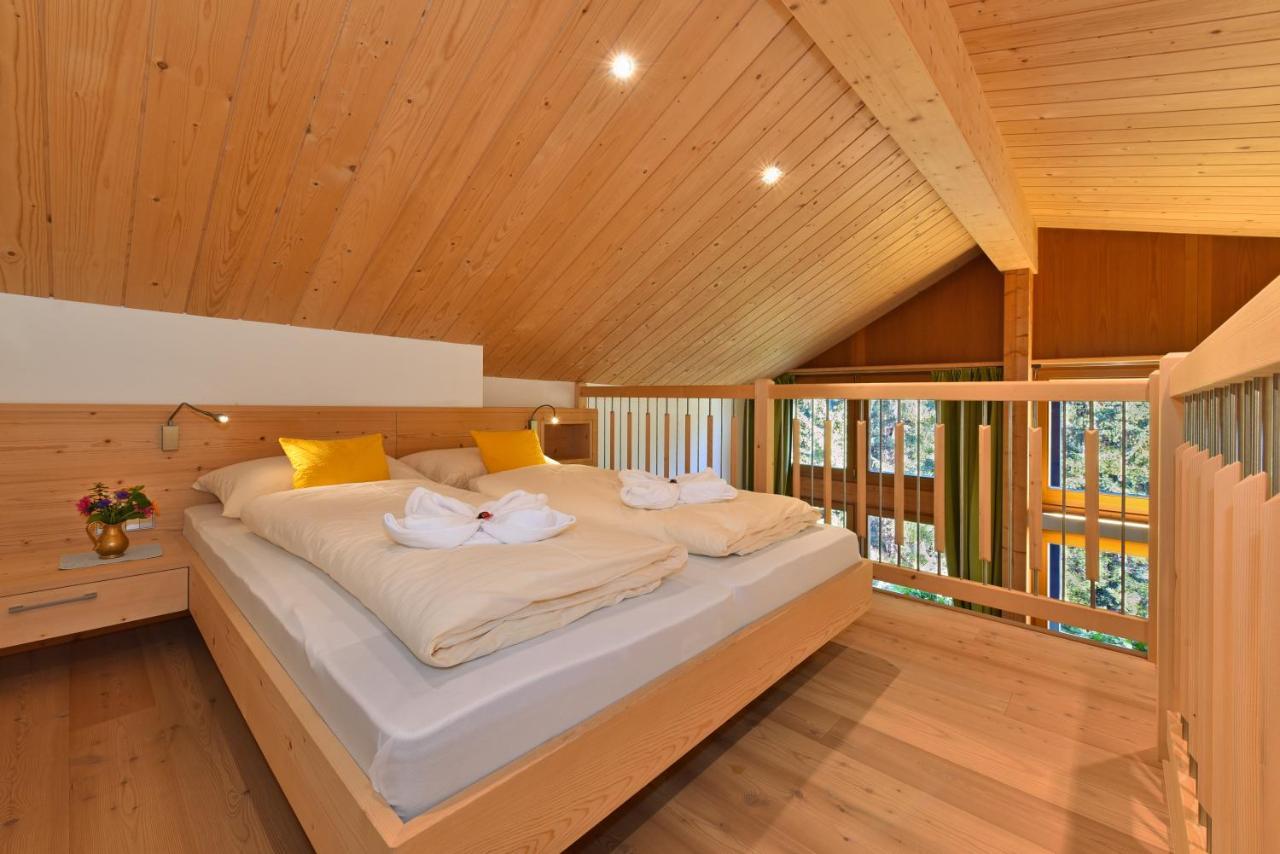 Hotel Ranuimuellerhof Funes  Extérieur photo