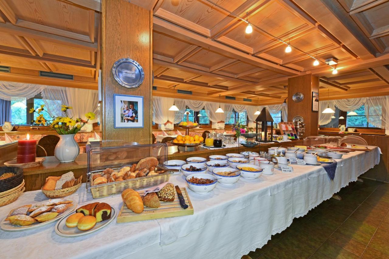 Hotel Ranuimuellerhof Funes  Extérieur photo